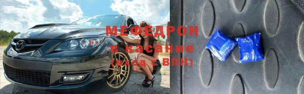 винт Липки
